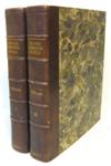 TRAVEL PALLAS, PETER SIMON. Travels through the Southern Provinces of the Russian Empire, in the Years 1793 and 1794. 2 vols. 1802-03